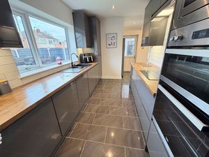 Sycamore Drive Whitby